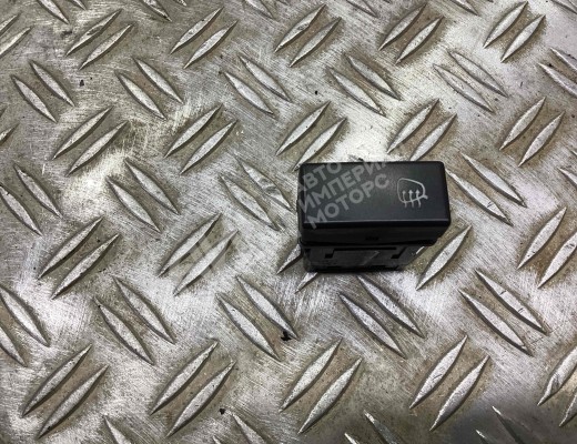 Кнопка подогрева зеркал Renault Premium II 2006-2013  Renault Premium Premium II 2006-2013