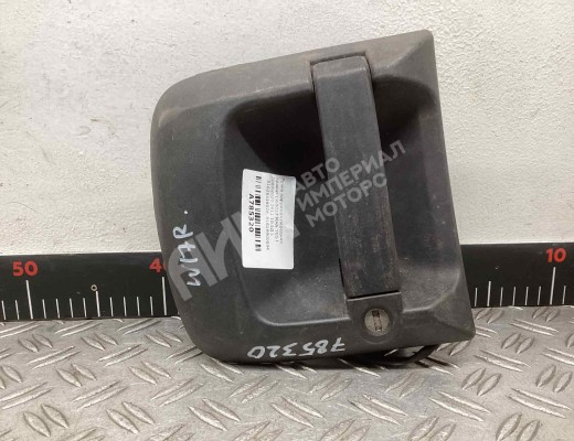 Ручка наружная передняя правая MAN TGS I 2007-2020  MAN TGS TGS I 2007-2020