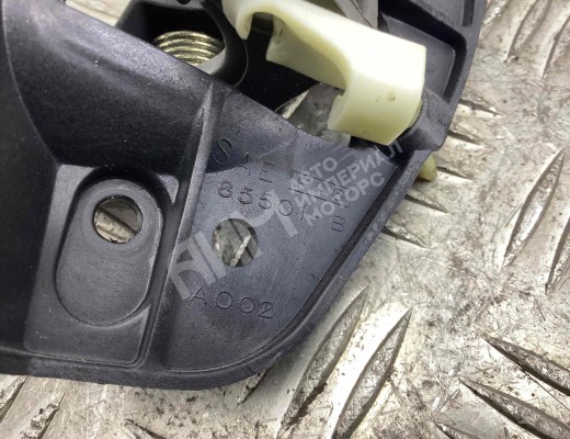 Ручка внутренняя передняя левая Chrysler Voyager IV (RG) 2001-2008  Chrysler Voyager Voyager IV (RG) 2001-2008