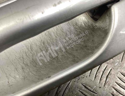 Ручка наружная передняя левая Chrysler Voyager IV (RG) 2001-2008  Chrysler Voyager Voyager IV (RG) 2001-2008