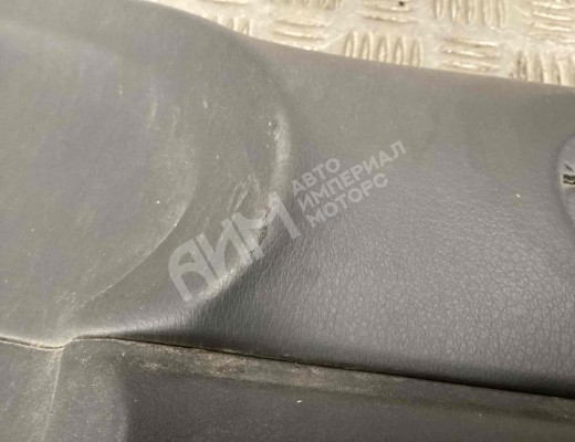 Обшивка двери передней правой (дверная карта) Volkswagen Passat B5+ (3B) 2000-2005 рестайлинг  Volkswagen Passat Passat B5+ (3B) 2000-2005 рестайлинг