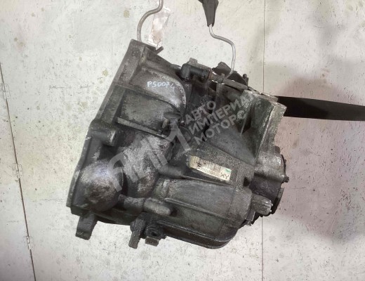 КПП механическая (МКПП) 5-ступенчатая Opel Vectra C 2002-2005  Opel Vectra Vectra C 2002-2005