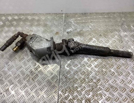 Насос гидравлический (отбора мощности) Volvo FH I 1993-2001  Volvo FH FH I 1993-2001