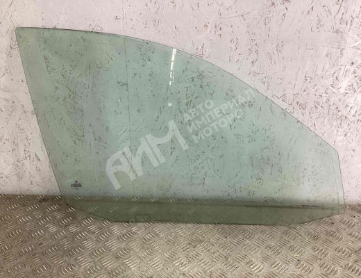 Стекло двери передней правой Volkswagen Golf IV (1J) 1997-2004  Volkswagen Golf Golf IV (1J) 1997-2004