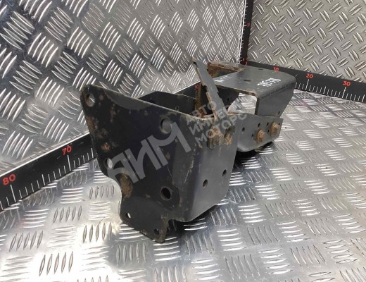 Кронштейн подножки Mercedes Axor 2001-н.в.  Mercedes Axor Axor 2001-н.в.