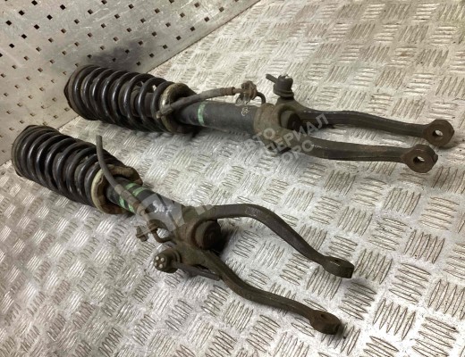 Стойка передняя правая Chrysler Sebring II (JR) 2000-2007  Chrysler Sebring Sebring II (JR) 2000-2007