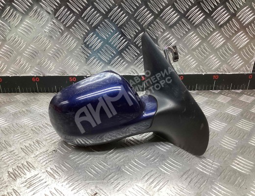 Зеркало наружное правое Volkswagen Golf IV (1J) 1997-2004  Volkswagen Golf Golf IV (1J) 1997-2004