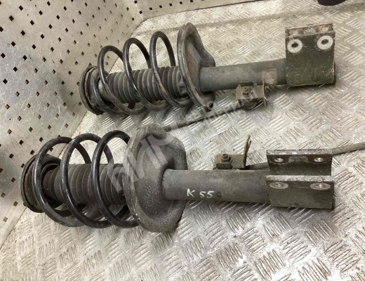 Стойка передняя правая Peugeot 307 (3A/3H) 2001-2005  Peugeot 307 307 (3A/3H) 2001-2005