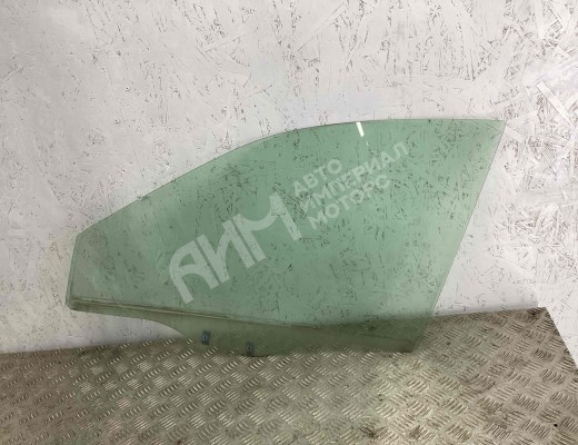 Стекло двери передней левой Mitsubishi Galant VIII 1996-2003  Mitsubishi Galant Galant VIII 1996-2003