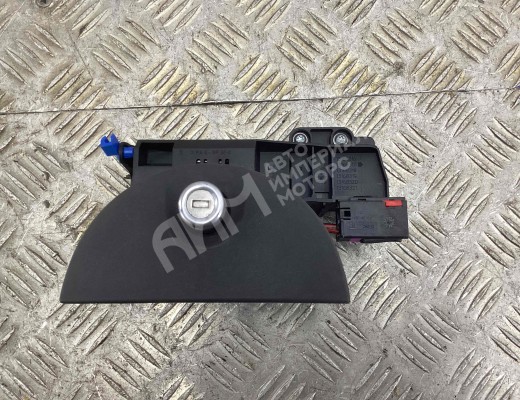 Кнопка открытия багажника Opel Meriva A 2002-2006  Opel Meriva Meriva A 2002-2006