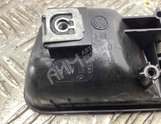 Ручка внутренняя передняя правая Volkswagen Caddy III (2K) 2004-2010  Volkswagen Caddy Caddy III (2K) 2004-2010