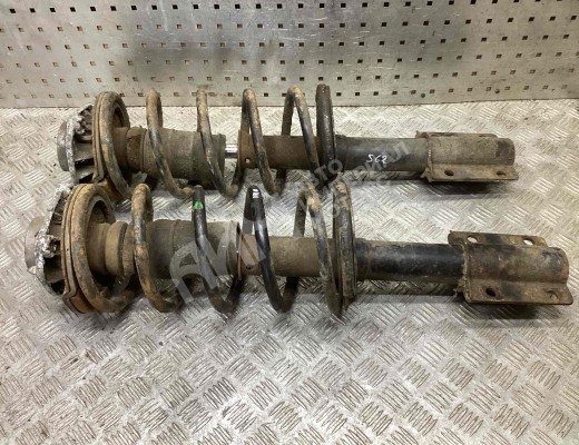 Стойка передняя правая Citroen Jumper I 1994-2006  Citroen Jumper Jumper I 1994-2006