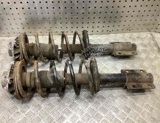 Стойка передняя левая Citroen Jumper I 1994-2006  Citroen Jumper Jumper I 1994-2006