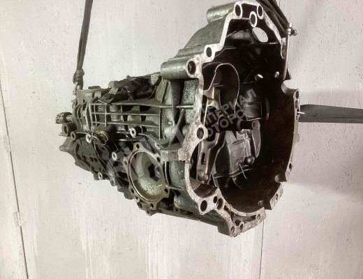 КПП механическая (МКПП) 5-ступенчатая Volkswagen Passat B5 (3B) 1996-2000  Volkswagen Passat Passat B5 (3B) 1996-2000