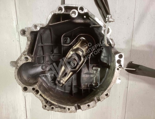 КПП механическая (МКПП) 5-ступенчатая Volkswagen Passat B5 (3B) 1996-2000  Volkswagen Passat Passat B5 (3B) 1996-2000