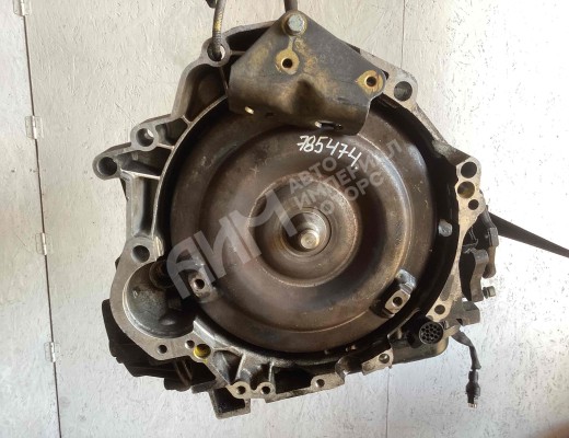 КПП автоматическая (АКПП) Volkswagen Passat B5+ (3B) 2000-2005 рестайлинг  Volkswagen Passat Passat B5+ (3B) 2000-2005 рестайлинг