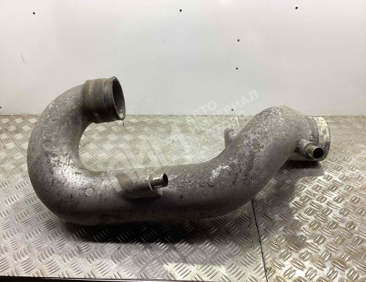 Патрубок турбины Iveco Stralis I 2002-2012  Iveco Stralis Stralis I 2002-2012