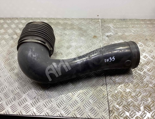 Патрубок воздушного фильтра MAN TGA 2000-2008  MAN TGA TGA 2000-2008