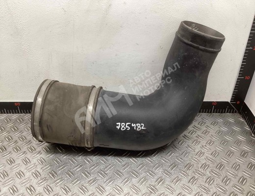 Патрубок воздушного фильтра Renault Premium II 2006-2013  Renault Premium Premium II 2006-2013
