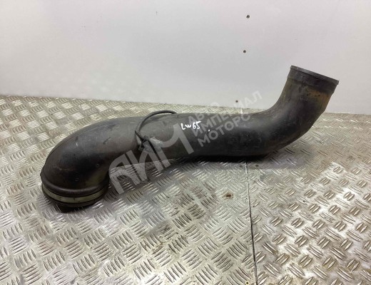 Патрубок воздушного фильтра MAN TGL I 2005-2020  MAN TGL TGL I 2005-2020