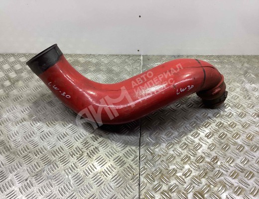 Патрубок воздушного фильтра Scania 3-series 1987-1996  Scania 3-series 3-series 1987-1996