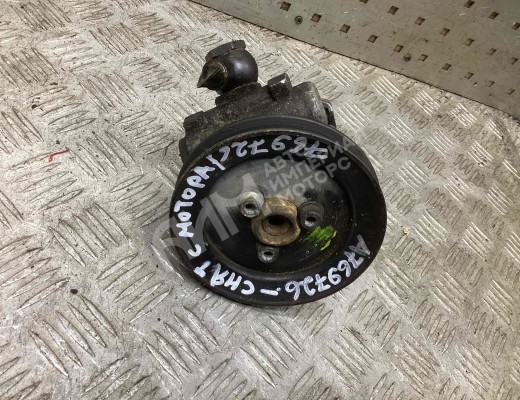 Насос гидроусилителя руля Volkswagen Transporter T4 (7D) 1990-1997  Volkswagen Transporter Transporter T4 (7D) 1990-1997