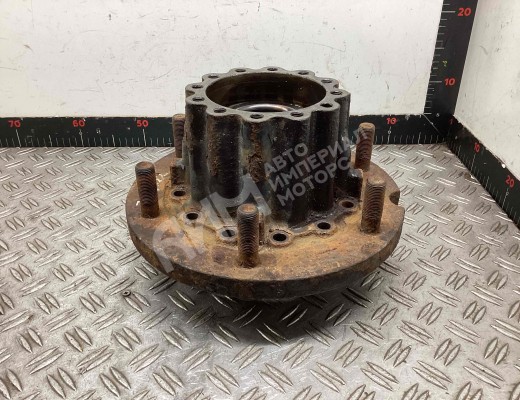 Ступица задняя MAN L2000 1994-2002  MAN L2000 L2000 1994-2002