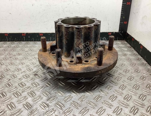 Ступица задняя MAN L2000 1994-2002  MAN L2000 L2000 1994-2002