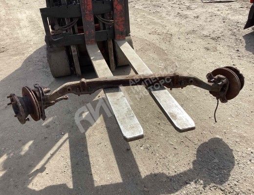 Балка подвески передняя (подрамник) MAN TGL I 2005-2020  MAN TGL TGL I 2005-2020