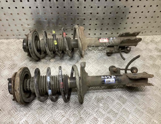 Стойка задняя Nissan X-trail (T30) 2004-2007 рестайлинг  Nissan X-Trail X-trail (T30) 2004-2007 рестайлинг