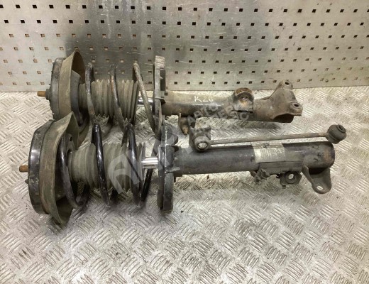 Стойка передняя правая Mercedes C (W203) 2000-2004  Mercedes C C (W203) 2000-2004