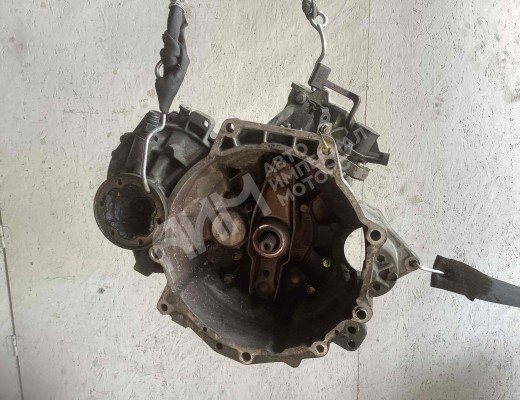 КПП механическая (МКПП) 5-ступенчатая Volkswagen Beetle (1C) 1997-2005  Volkswagen Beetle Beetle (1C) 1997-2005