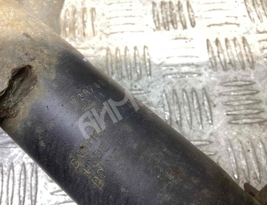 Стойка передняя правая Opel Zafira B 2005-2008  Opel Zafira Zafira B 2005-2008