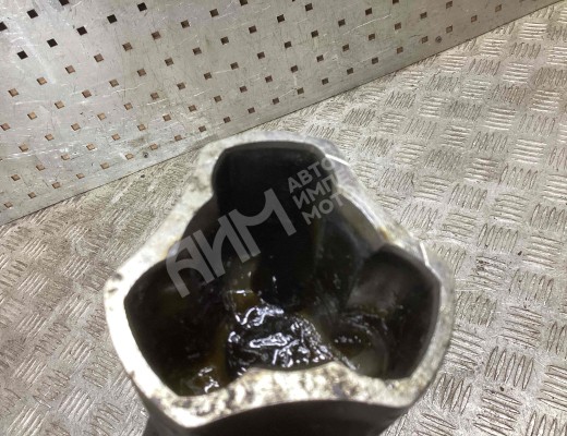 Полуось передняя правая (приводной вал, ШРУС) Renault Megane II 2002-2006  Renault Megane Megane II 2002-2006