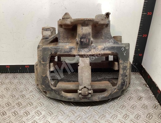 Суппорт передний левый MAN TGS I 2007-2020  MAN TGS TGS I 2007-2020