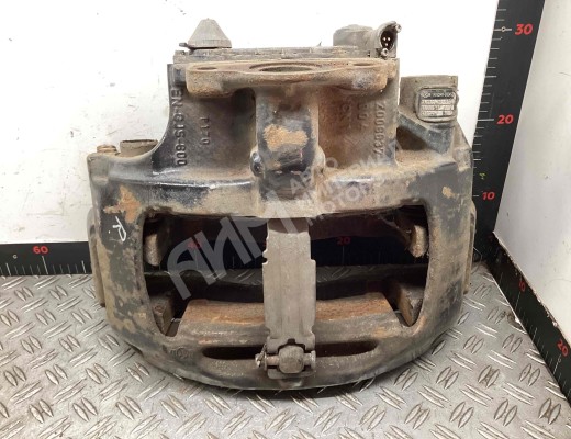 Суппорт передний правый MAN TGS I 2007-2020  MAN TGS TGS I 2007-2020