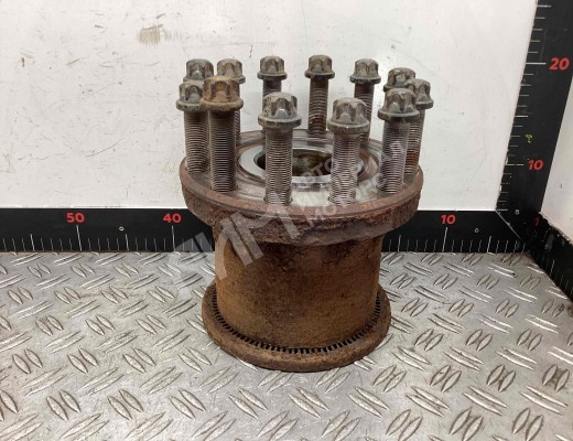 Ступица передняя MAN TGS I 2007-2020  MAN TGS TGS I 2007-2020