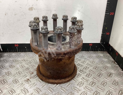 Ступица передняя MAN TGS I 2007-2020  MAN TGS TGS I 2007-2020