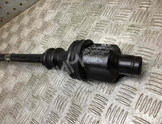 Полуось передняя правая (приводной вал, ШРУС) Renault Kangoo I 2003-2007 рестайлинг  Renault Kangoo Kangoo I 2003-2007 рестайлинг