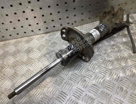 Амортизатор передний левый Opel Astra H 2004-2007  Opel Astra Astra H 2004-2007