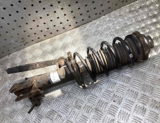 Стойка передняя правая Opel Astra H 2004-2007  Opel Astra Astra H 2004-2007