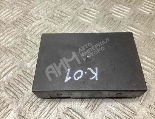 Блок комфорта Volkswagen Touran I (1T) 2003-2006  Volkswagen Touran Touran I (1T) 2003-2006