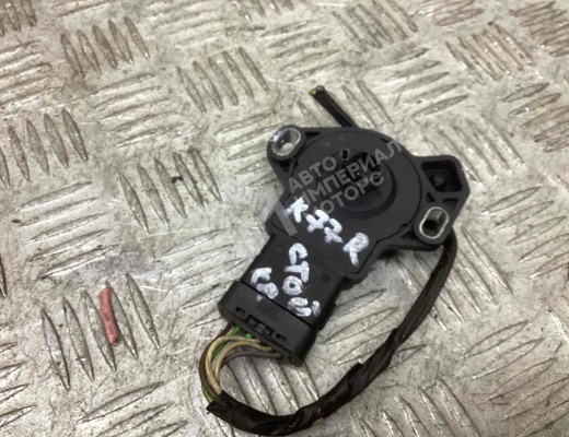 Датчик положения кузова Peugeot 607 2004-2009 рестайлинг  Peugeot 607 607 2004-2009 рестайлинг