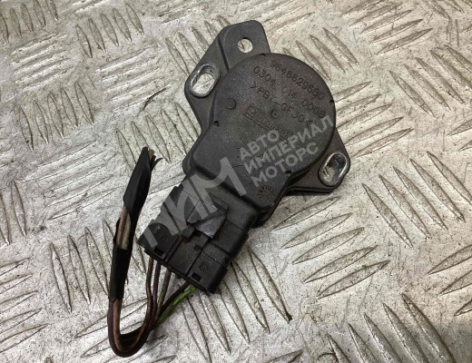 Датчик положения кузова Peugeot 607 2004-2009 рестайлинг  Peugeot 607 607 2004-2009 рестайлинг