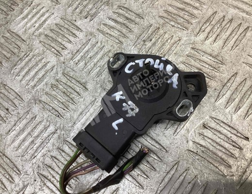 Датчик положения кузова Peugeot 607 2004-2009 рестайлинг  Peugeot 607 607 2004-2009 рестайлинг