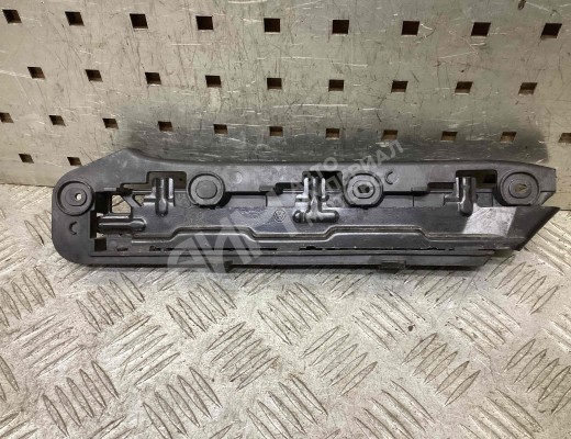 Кронштейн крепления бампера переднего Volkswagen Touran I (1T) 2003-2006  Volkswagen Touran Touran I (1T) 2003-2006