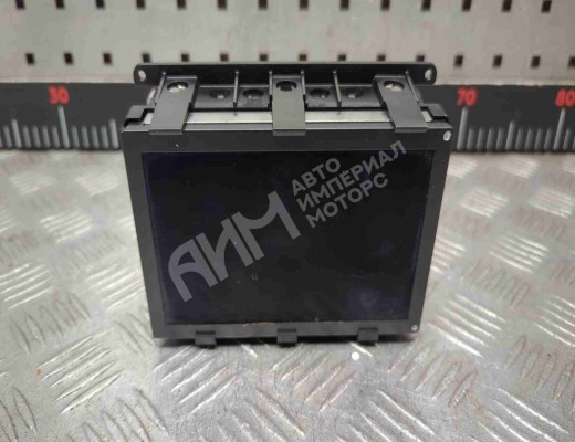 Дисплей Opel Vectra C 2005-2009 рестайлинг  Opel Vectra Vectra C 2005-2009 рестайлинг