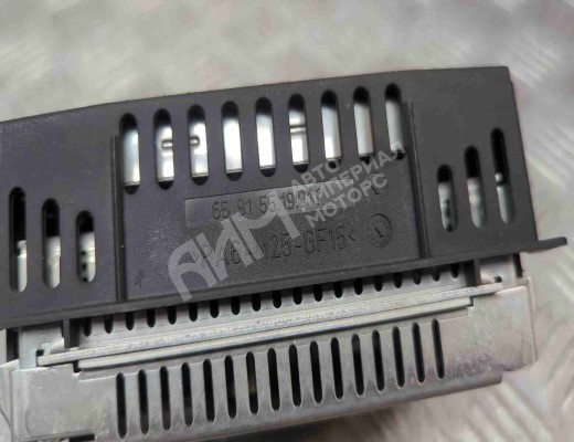 Дисплей Opel Vectra C 2002-2005  Opel Vectra Vectra C 2002-2005