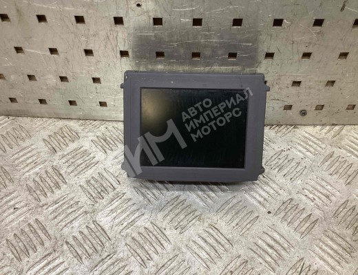 Дисплей Opel Vectra C 2002-2005  Opel Vectra Vectra C 2002-2005