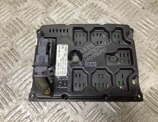 Дисплей Opel Vectra C 2002-2005  Opel Vectra Vectra C 2002-2005